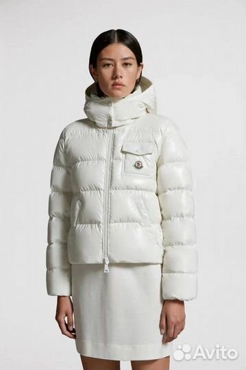 Куртка Moncler