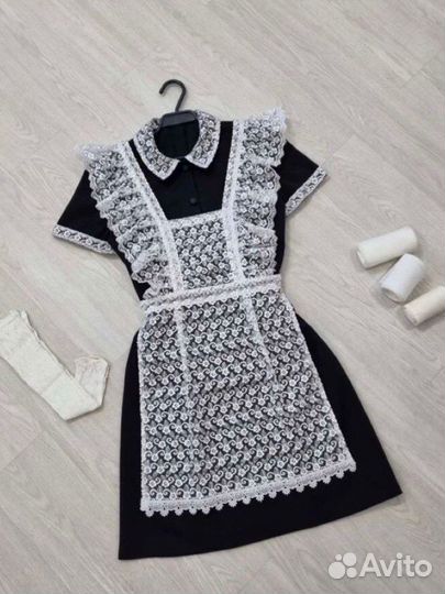 Форма на последний звонок 44р