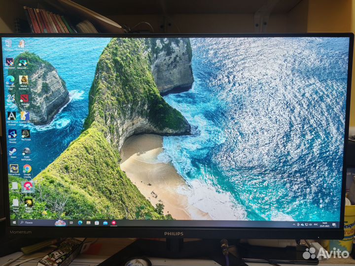 Продаю компьютер полный комплект