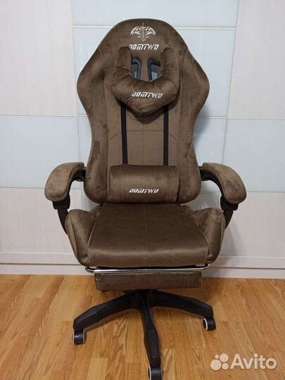 Тканевые компьютерные кресла бесплатно доставка