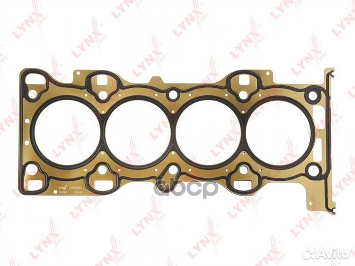 Прокладка гбц LCV SH0382 lynxauto