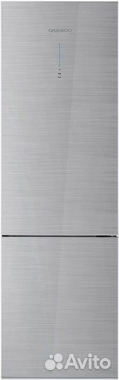 Холодильник Daewoo RNV3610gchs Новый