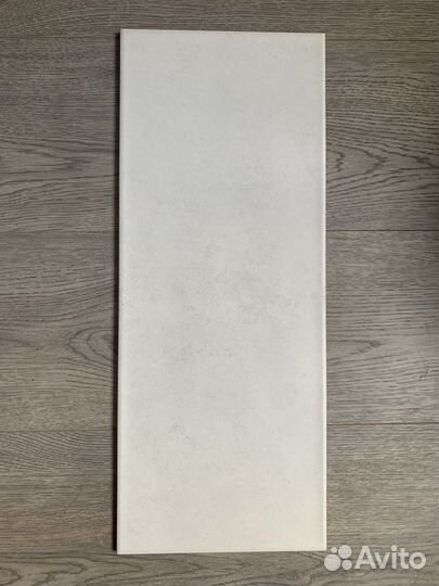 Керамическая плитка настенная за 7 кв.м