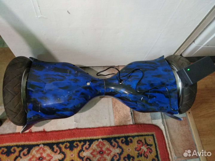 Гироскутер бу