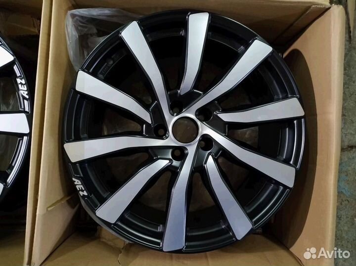 Диски R19 Mercedes SL, GLC Coupe AMG, GLC Coupe, G