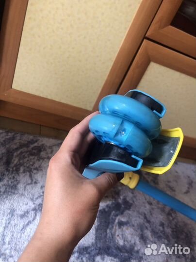 Самокат scooter