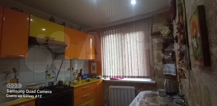 2-к. квартира, 44,2 м², 2/2 эт.