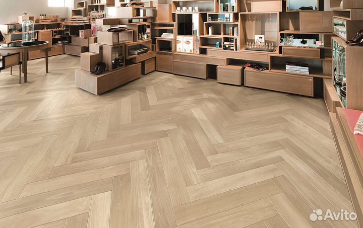 Мозаика FAP nuances Ulivo Mosaico 22,5х22,5 (fJRC)