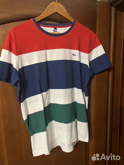 Футболка Harmond & Blaine