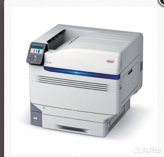 Принтер OKI pro9542dn