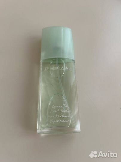 Elizabeth arden green tea, 30ml