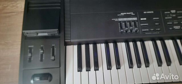 Roland XP 80 объявление продам