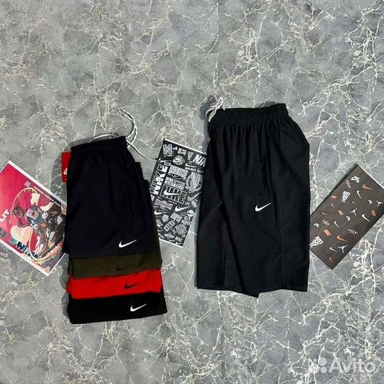 Шорты мужские летние