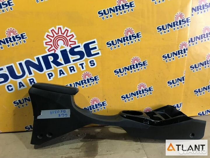 Бардачок honda FIT shuttle