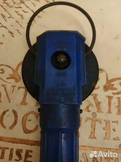 Весы безмен СССР 20кг