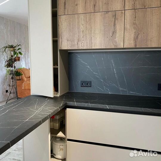 Кухня (реальная цена за гарнитур)ks:0713662