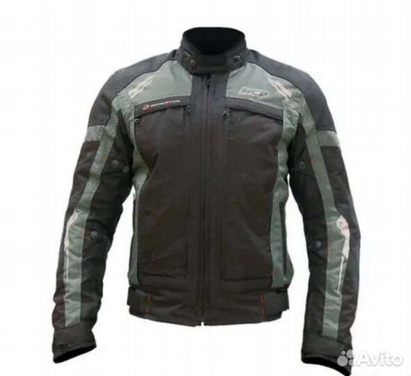 Мотокуртка MCP Evolution размер XL