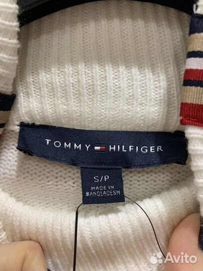 Свитер Tommy hilfiger