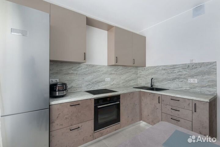 Цена за всю кухню смк 057417