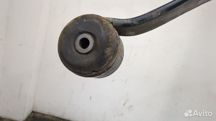 Рессора задняя Ford Transit (Tourneo) Custom 2014, 2014