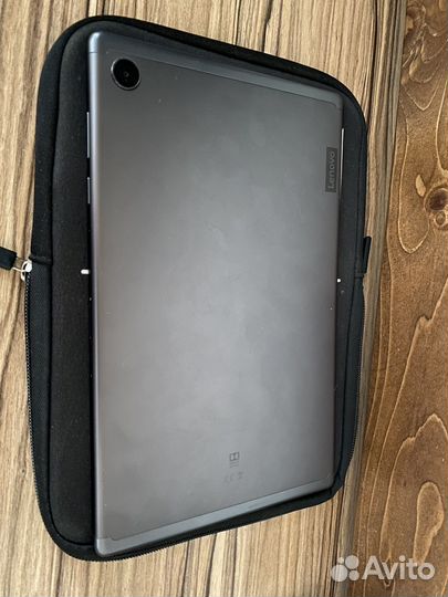 Планшет lenovo tab m10 hd