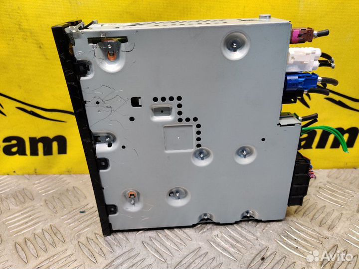 Блок управления Audi Q3 Sportback F3 dfga 2020