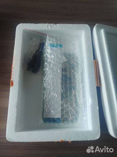 Корпус iPhone 11 green