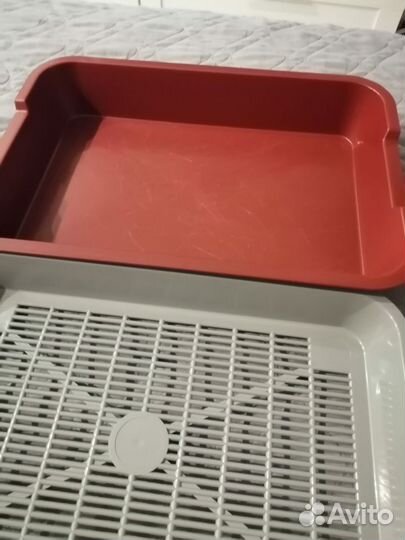 Лоток для котика