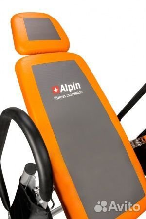 Инверсионный стол Alpin Weltall IT-8