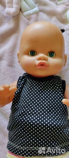 Кукла пупс фирмы Simba