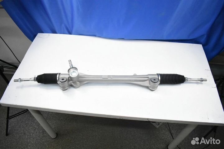 Рулевая рейка camry 50-55