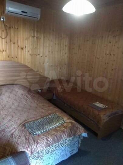 Комната 25 м², 2/2 эт.