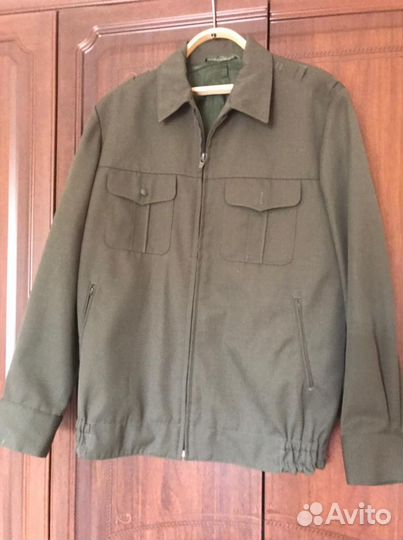 Военная форма