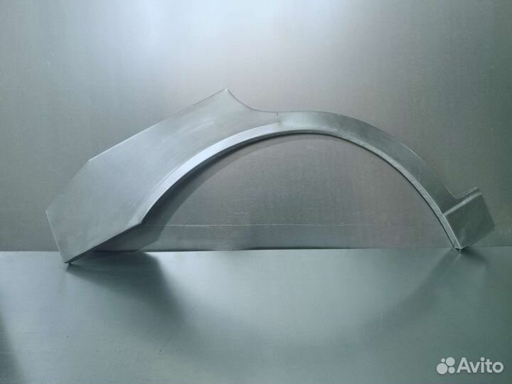 Арки ремонтные