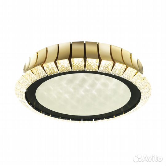 Потолочная люстра Odeon Light Asturo 4994/75L