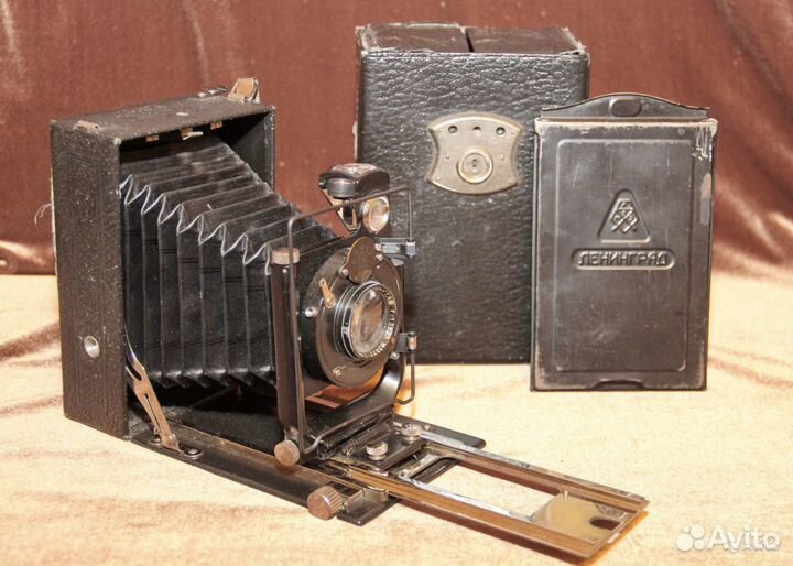 Фотоаппараты Старт, Фотокор