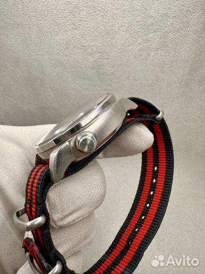 Часы Maurice Lacroix Pontos S Diver Chronograph