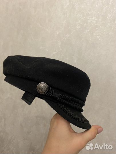 Берет женский