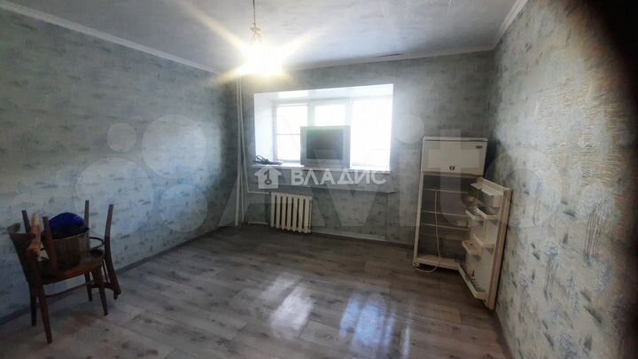 Квартира-студия, 18,2 м², 2/5 эт.
