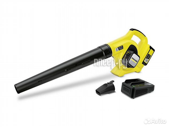 Karcher LBL 4 Battery Set 1.445-160.0