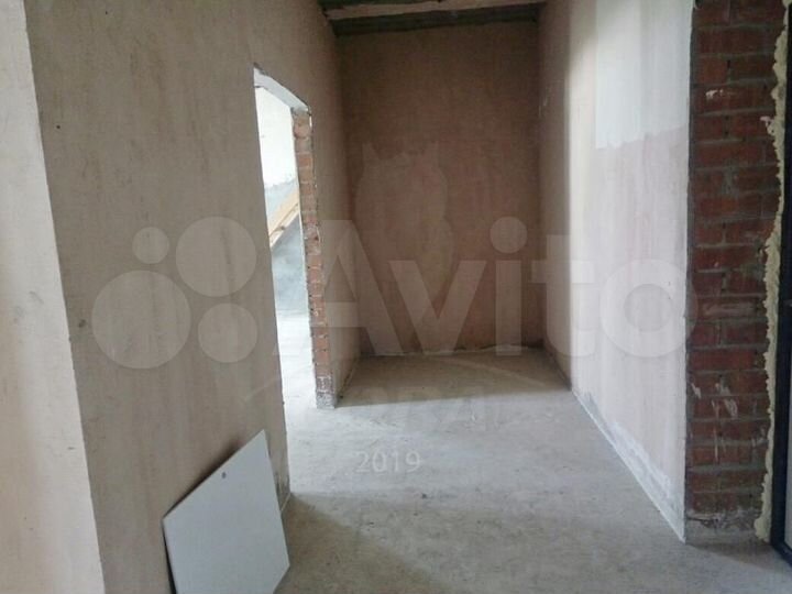 3-к. квартира, 115,7 м², 4/4 эт.