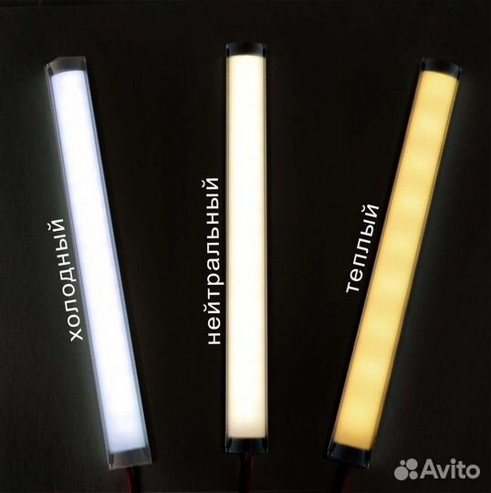 Комплект автоматической подсветки лестницы