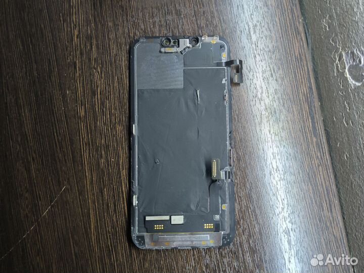 iPhone 13, 128 ГБ