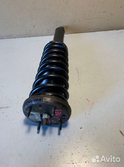 Амортизатор задний Jaguar S-Type X200 3.0 2001