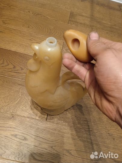 Кувшин петух СССР