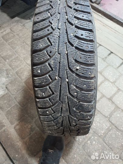 Nokian Tyres Nordman 5 185/65 R15 92T
