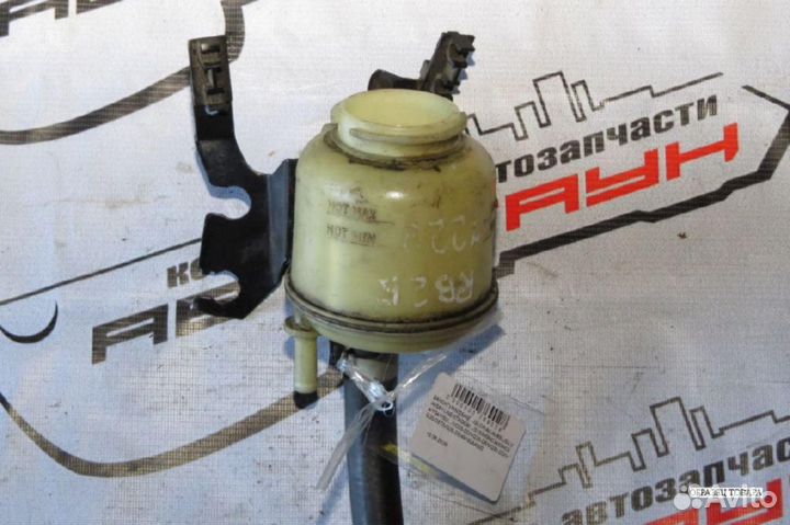 Бачок гур nissan infiniti. M45 silvia skyline stag