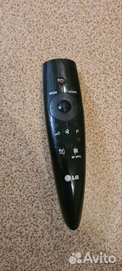 Пульт ду LG magic
