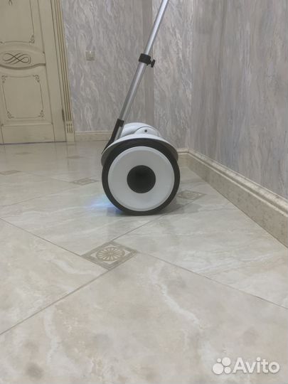 Гироскутер