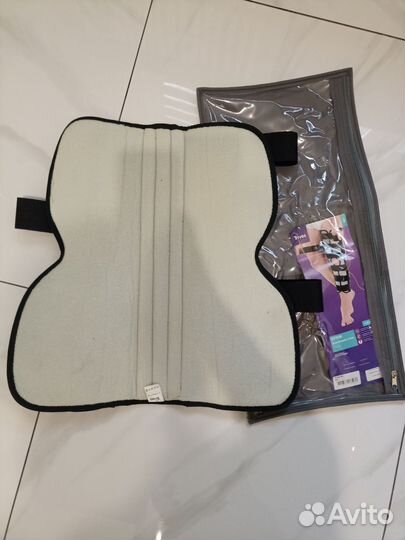 Тутор на коленный сустав(ортез)